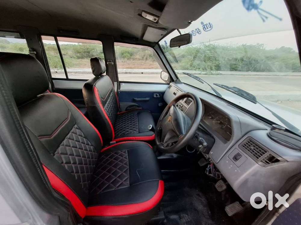 Tata Sumo Victa Ex Tc, 2014, Diesel