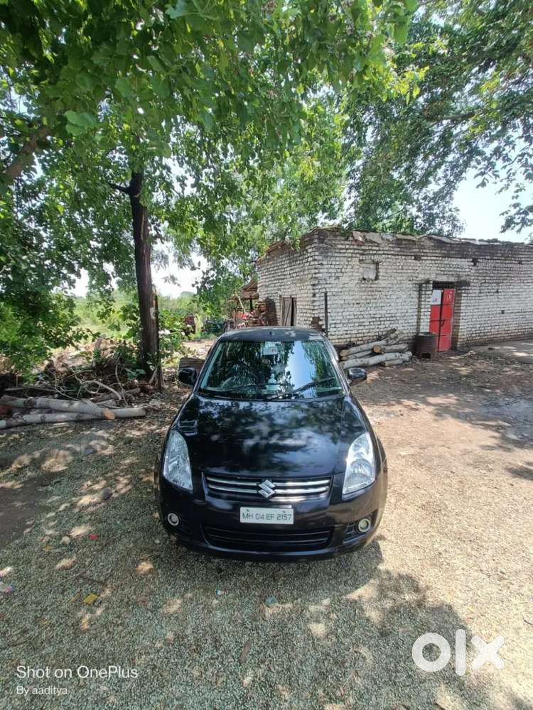 Maruti Suzuki Swift Lxi 2010