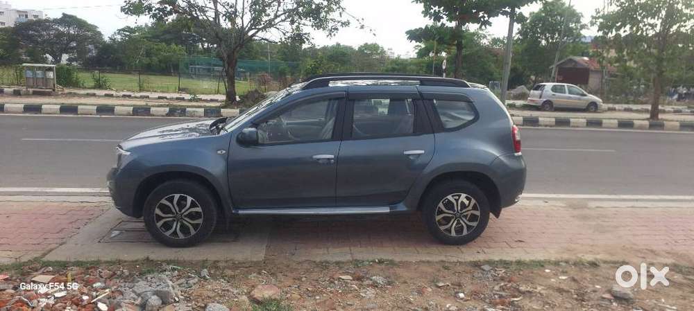 Nissan Terrano Xl 85 Ps Deisel, 2014, Diesel