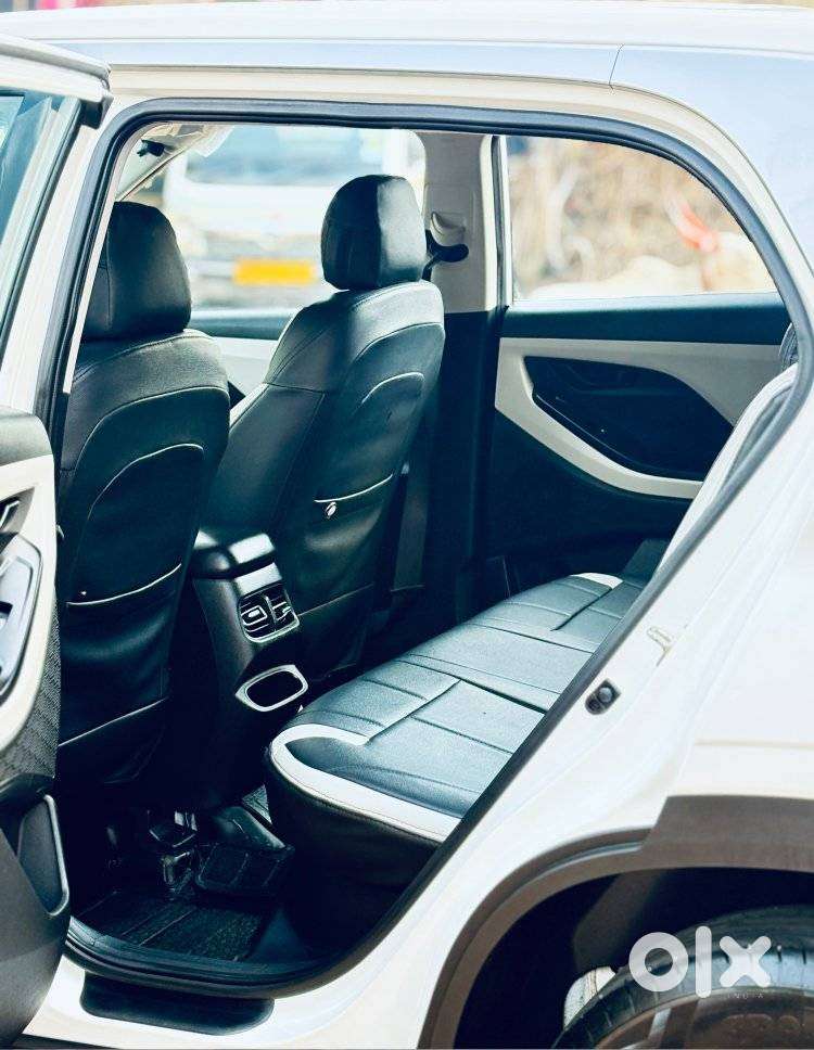 Hyundai Creta 1.5 E Petrol, 2023, Petrol