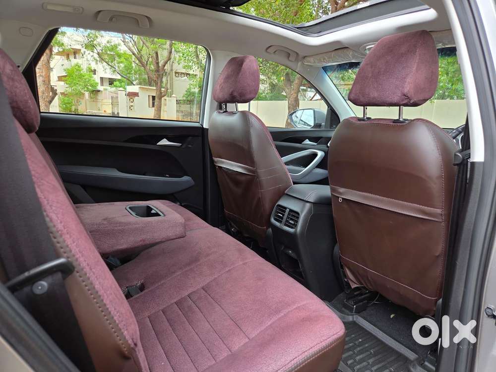 Mg Hector Smart Diesel Mt, 2023, Diesel