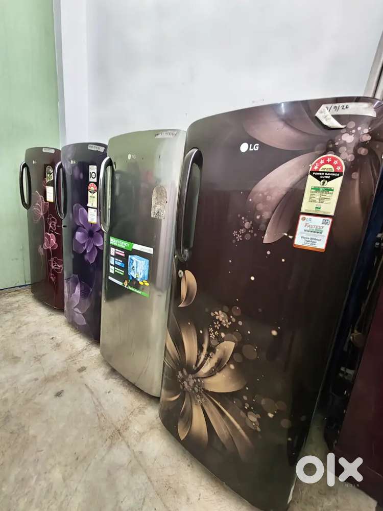 Used / Seconds ആണെങ്കിലും Quality First &mdash; Warranty സഹിതം ELEKTRA!