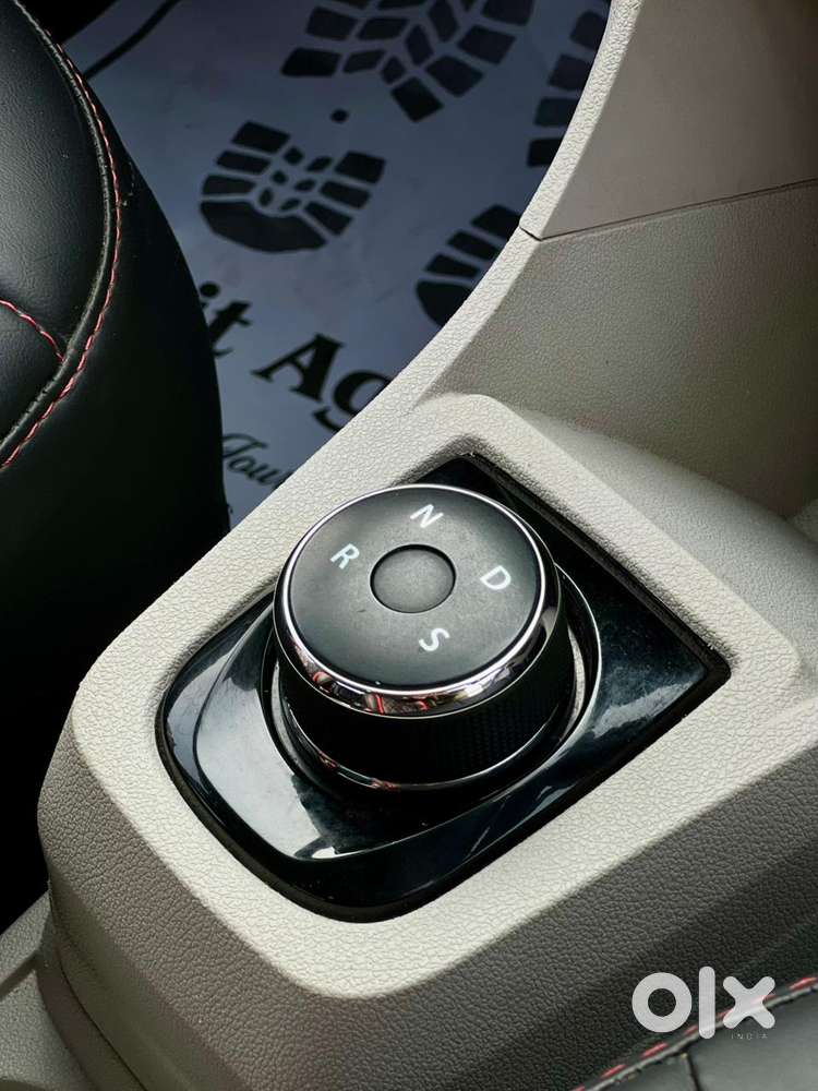 Tata Tigor Ev Xz Plus, 2022, Electric