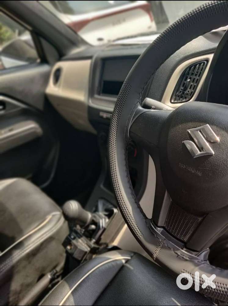 Maruti Suzuki Wagon R 1.0 Lxi (o), 2019, Cng & Hybrids