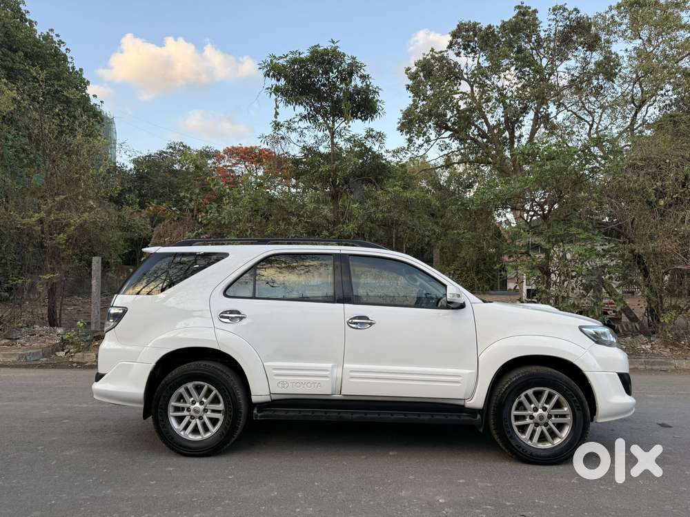 Toyota Fortuner 3.0 Sportivo 4x2 At, 2013, Diesel