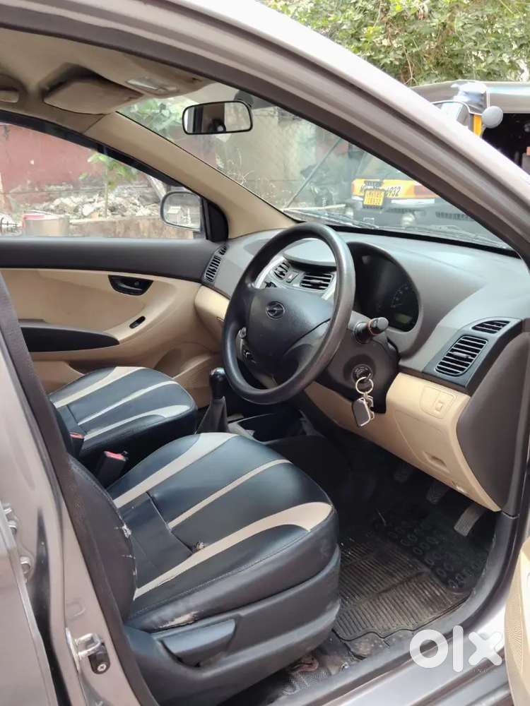 Hyundai Eon 2014