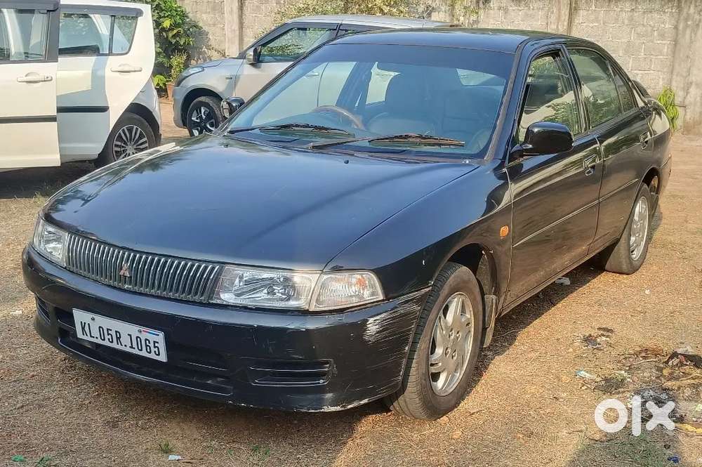 Mitsubishi Lancer Diesel 2004