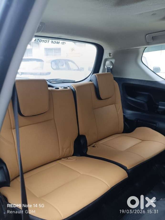 Toyota Innova Crysta 2.4 G Mt, 2021, Diesel