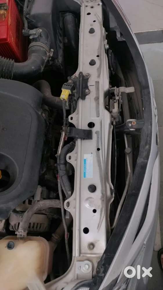 Toyota Etios Diesel Manual 2016