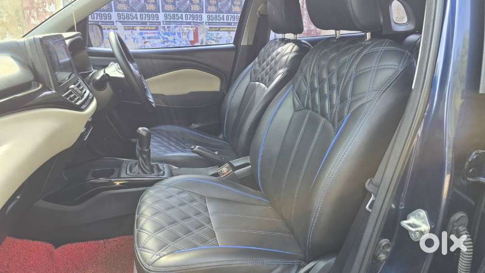 Toyota Glanza 1.2 E, 2023, Petrol