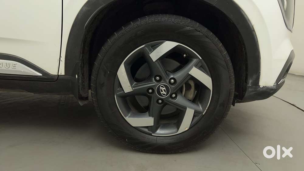 Hyundai Venue Sx Plus Turbo Dct, 2019, Petrol