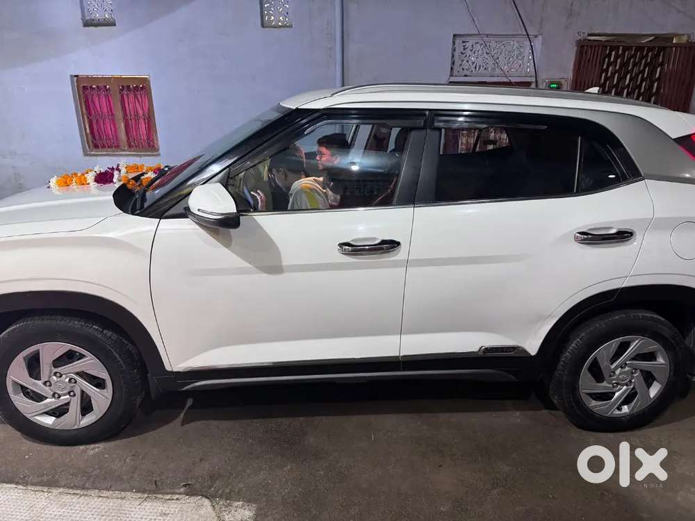 Hyundai Creta 2020 Diesel Well Maintained