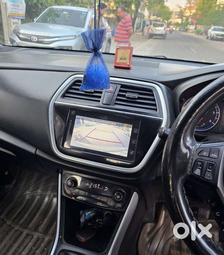 Maruti Suzuki S-cross 2017-2020 1.3 Zeta, 2018, Diesel
