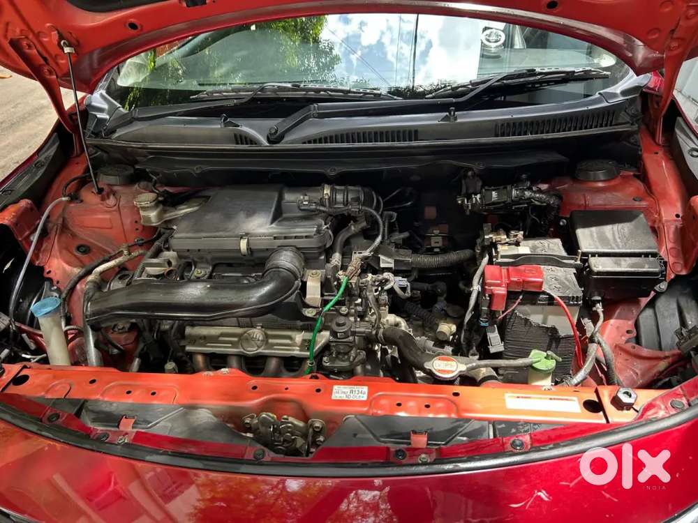 Maruti Baleno 2022 Manual