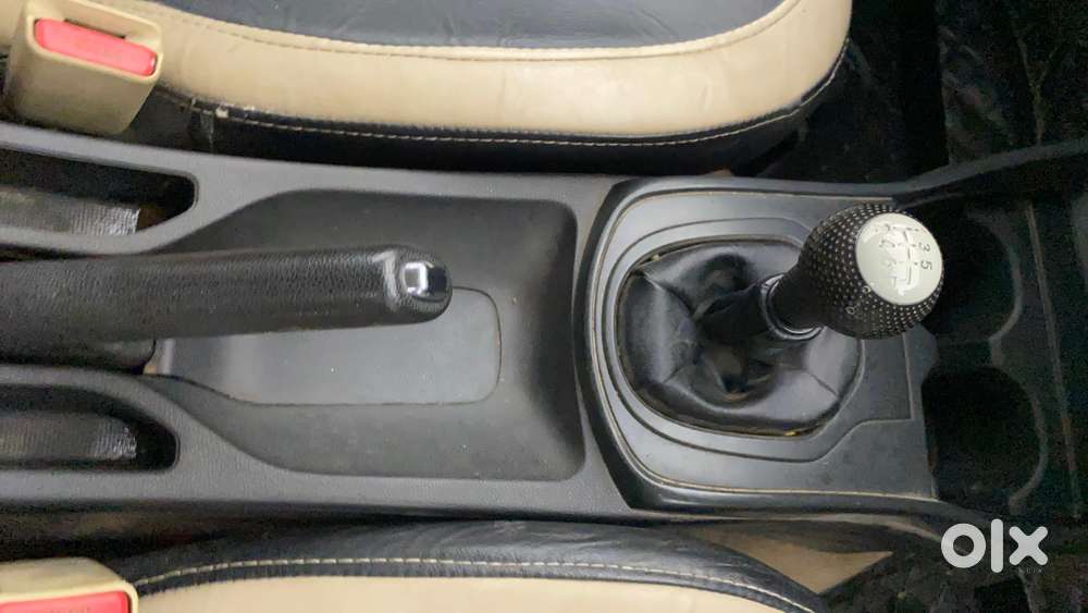Honda City 2015-2017 I Dtec Sv, 2019, Diesel