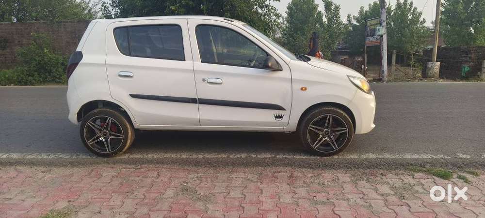 Maruti Suzuki Alto 800 2019-2023 0.8 Lxi (o), 2021, Petrol