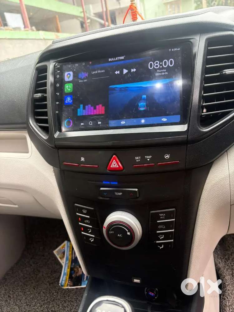 Mahindra Xuv300 2024 Petrol