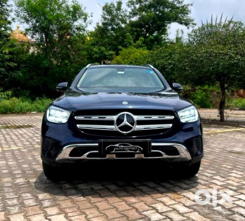 Mercedes-benz Glc Class 200, 2021, Petrol
