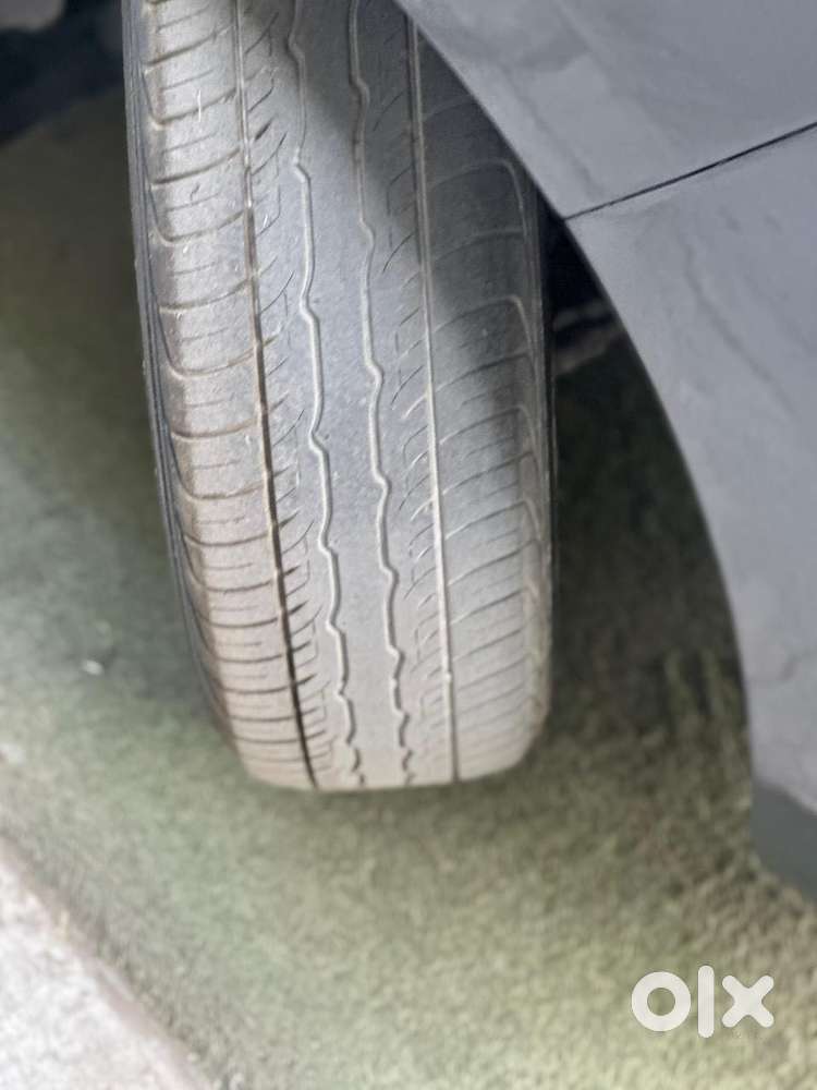 Toyota Innova Crysta G 8 Str, 2018, Diesel