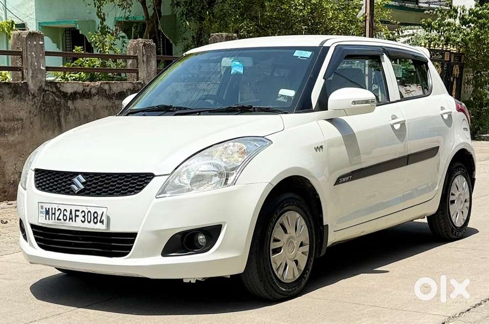 Maruti Suzuki Swift 2013 Model