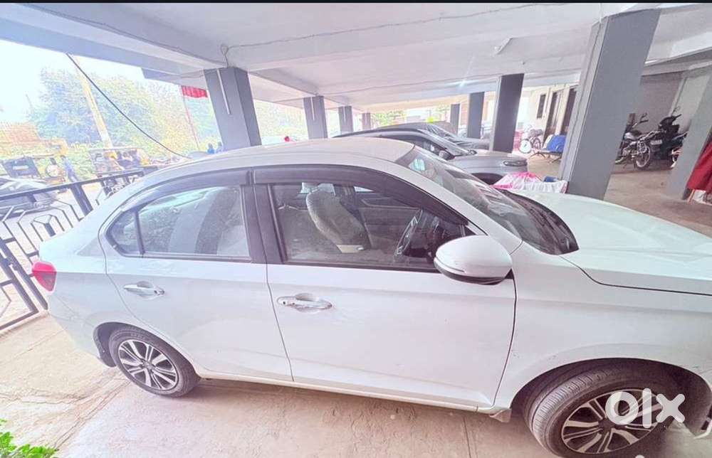 Honda Amaze 2023 Petrol 21000 Km Driven