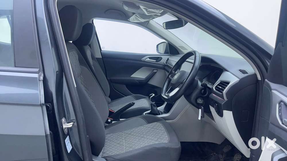 Volkswagen Tiguan 2.0 Tdi Highline, 2023, Petrol