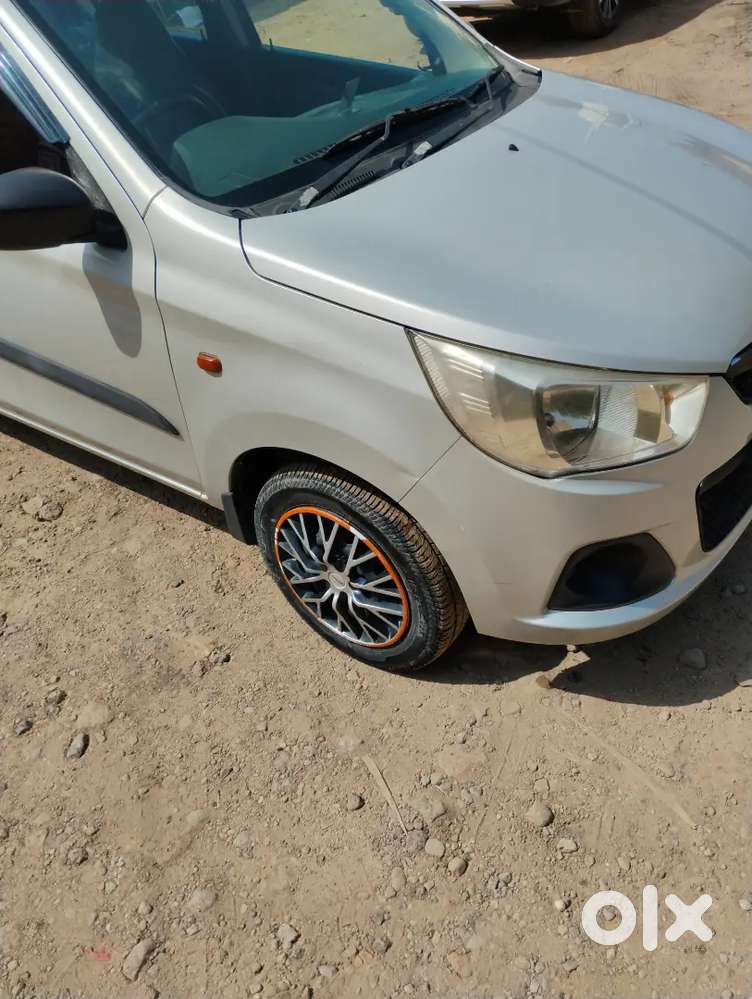 Maruti Suzuki Alto 2019 Company Record Driven