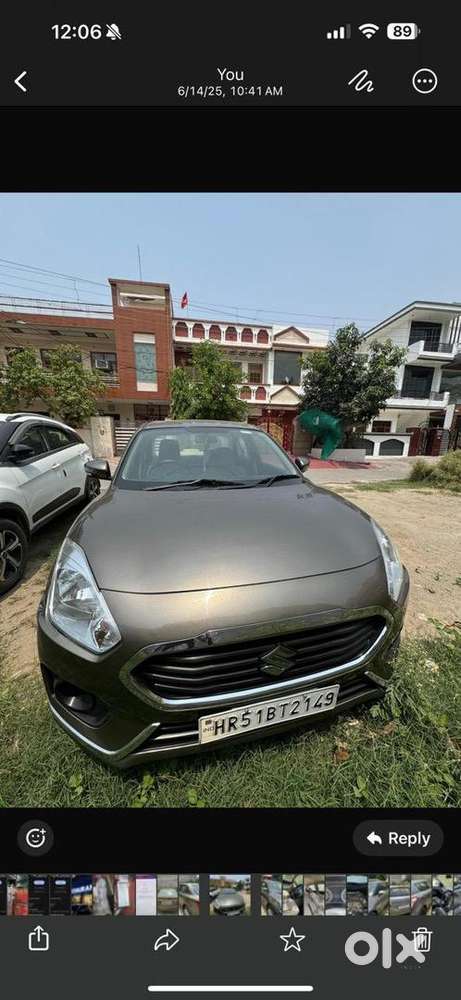 Maruti Suzuki 2018 Km Driven