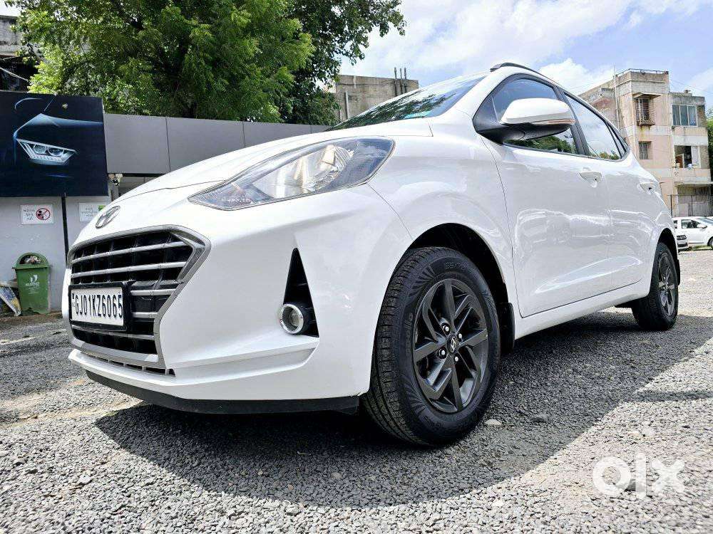 Hyundai Grand I10 Nios Sportz, 2020, Petrol