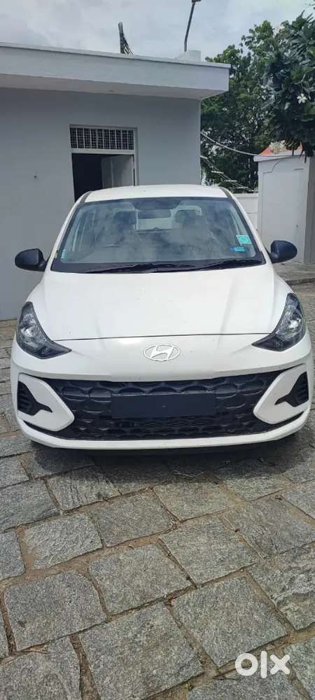 Hyundai Grand I10 2026 Petrol