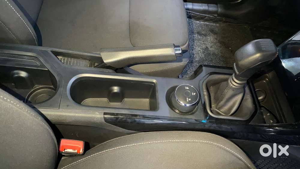 Tata Nexon Creative Plus S 1.2 Revotron Petrol 6 Mt, 2023, Petrol