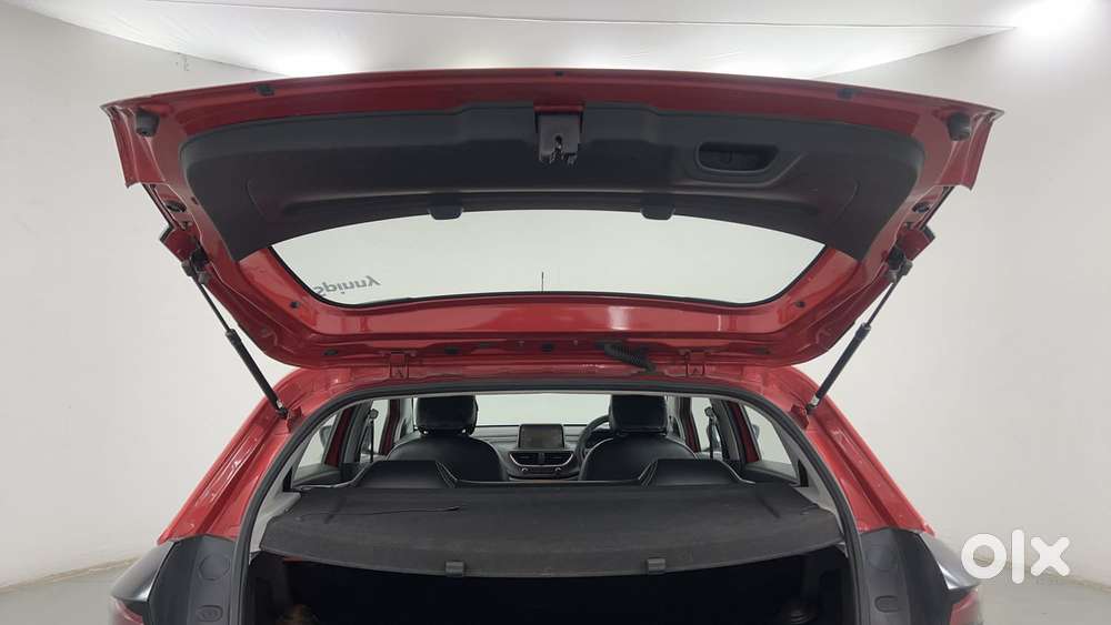 Tata Altroz 1.2 Xt, 2020, Petrol