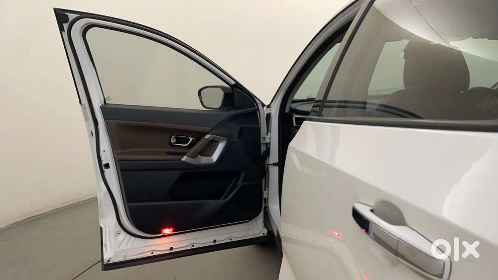 Tata Harrier Xza Plus Dual Tone, 2022, Diesel