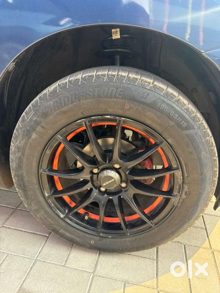 Maruti Suzuki Baleno 2019 Petrol Good Condition