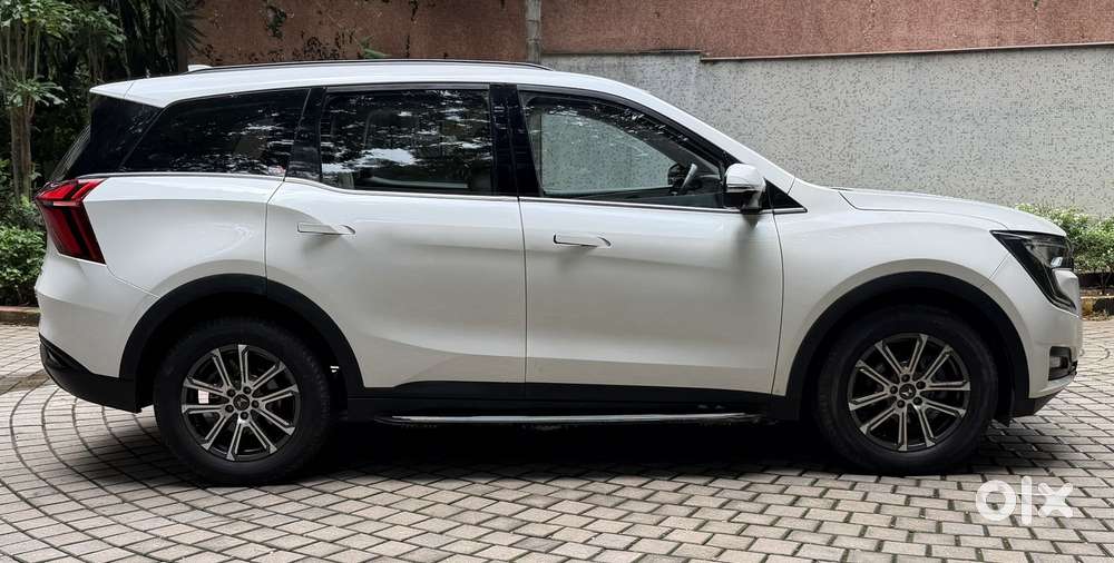Mahindra Xuv700 2.2 Ax 7 Diesel At Luxury Pack Str, 2023, Diesel