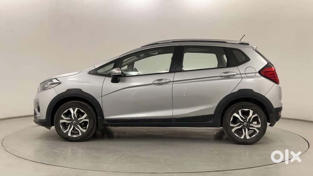 Honda Wr-v 1.2 Vx I-vtec, 2019, Petrol