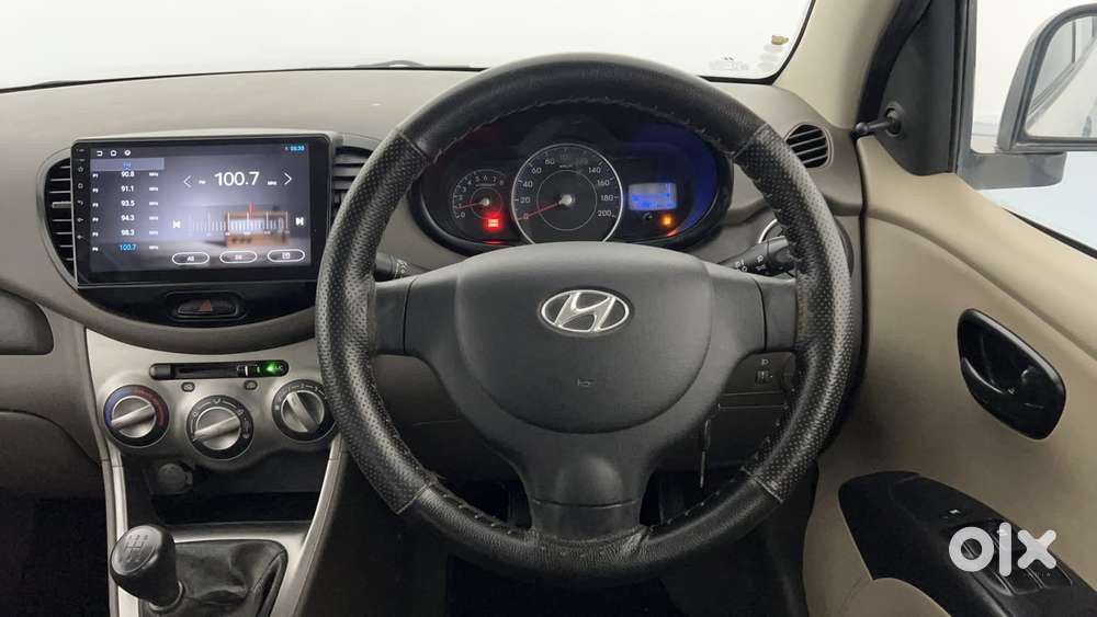 Hyundai I10 Magna 1.1l, 2016, Petrol
