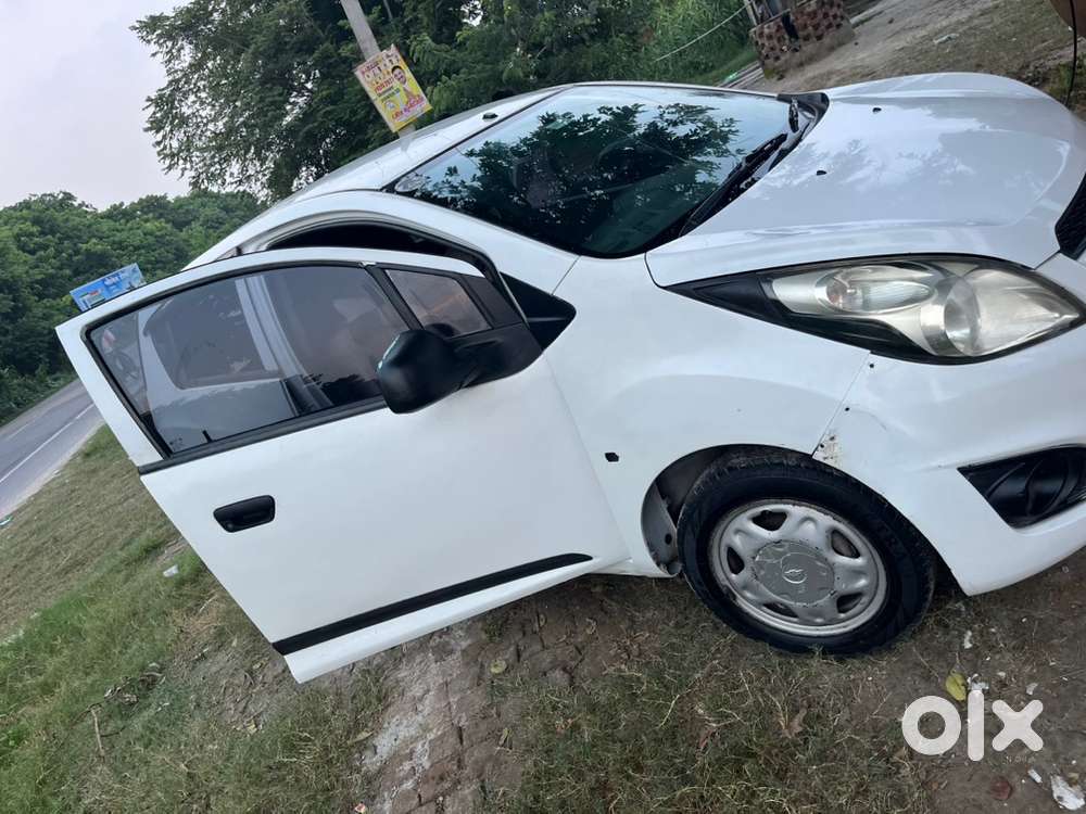 Chevrolet Beat 2013 Model