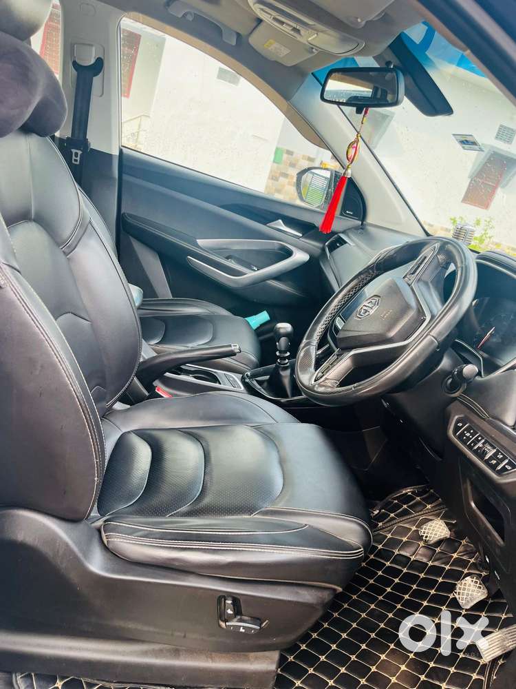 Mg Hector 1.5 Dct Sharp, 2020, Diesel