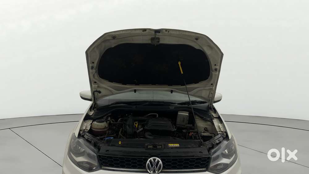 Volkswagen Vento Gt Tsi, 2021, Petrol