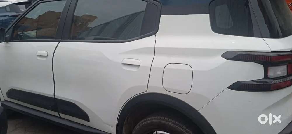 Citroen C3 Aircross Vibe 2024