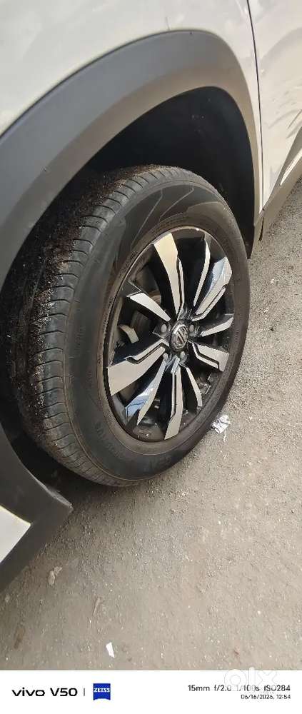 Mg Hector Plus 31st December 2020 Diesel Good Condition.
