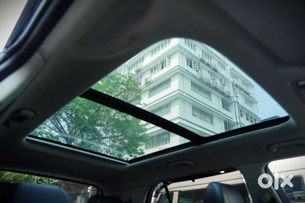 Hyundai Creta 1.5 Sx (o) Ivt Petrol, 2023, Petrol