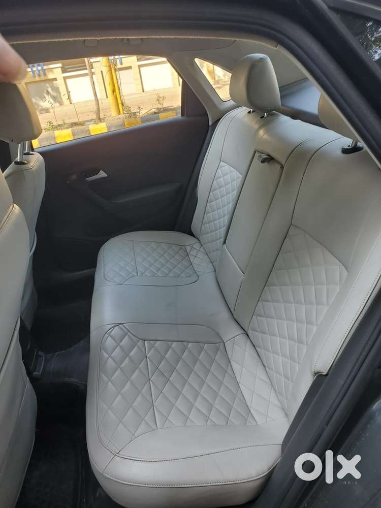 Volkswagen Vento Diesel 2015