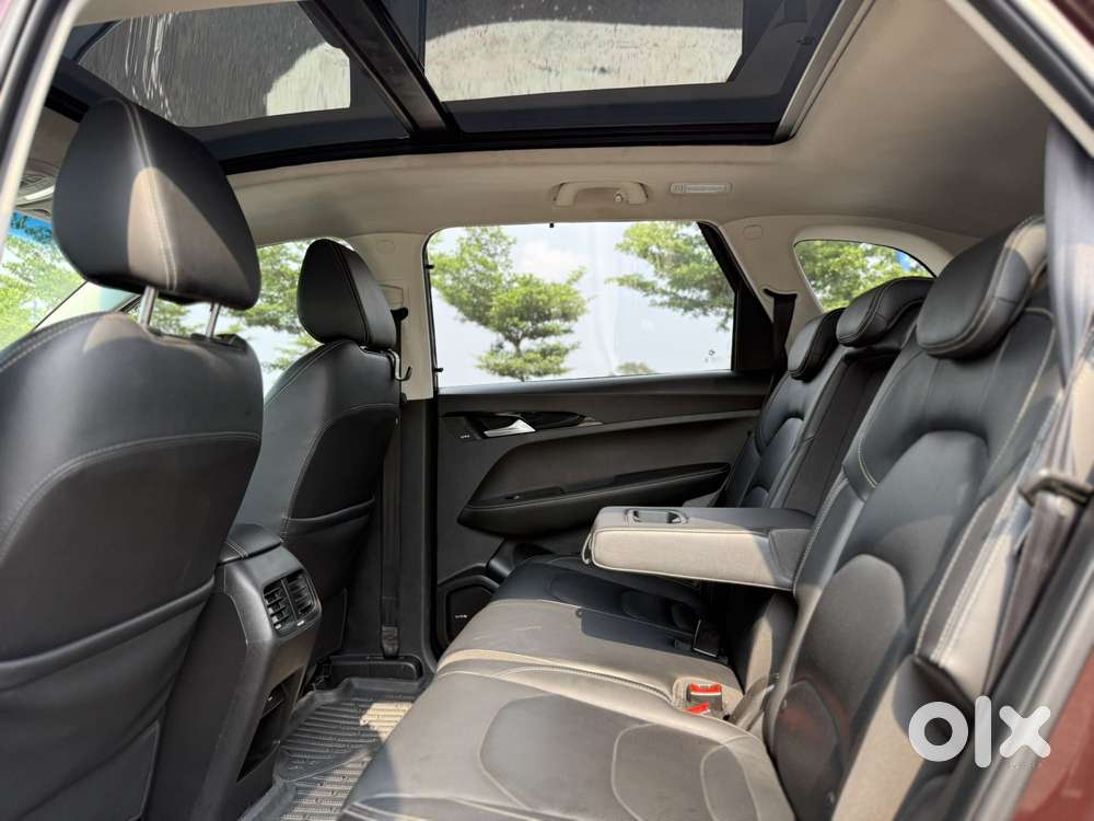 Mg Hector 2.0 Sharp Diesel, 2021, Diesel