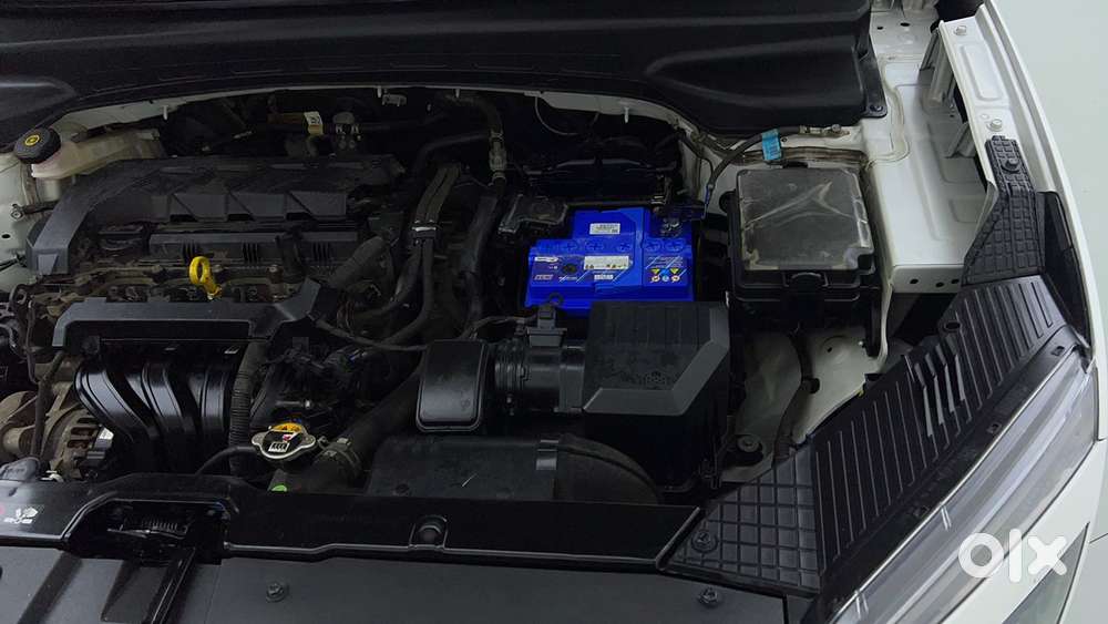 Hyundai Creta Sx 1.5 Petrol Cvt, 2023, Petrol