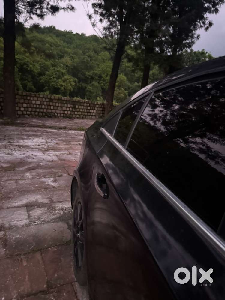 Chevrolet Cruze Diesel 2012