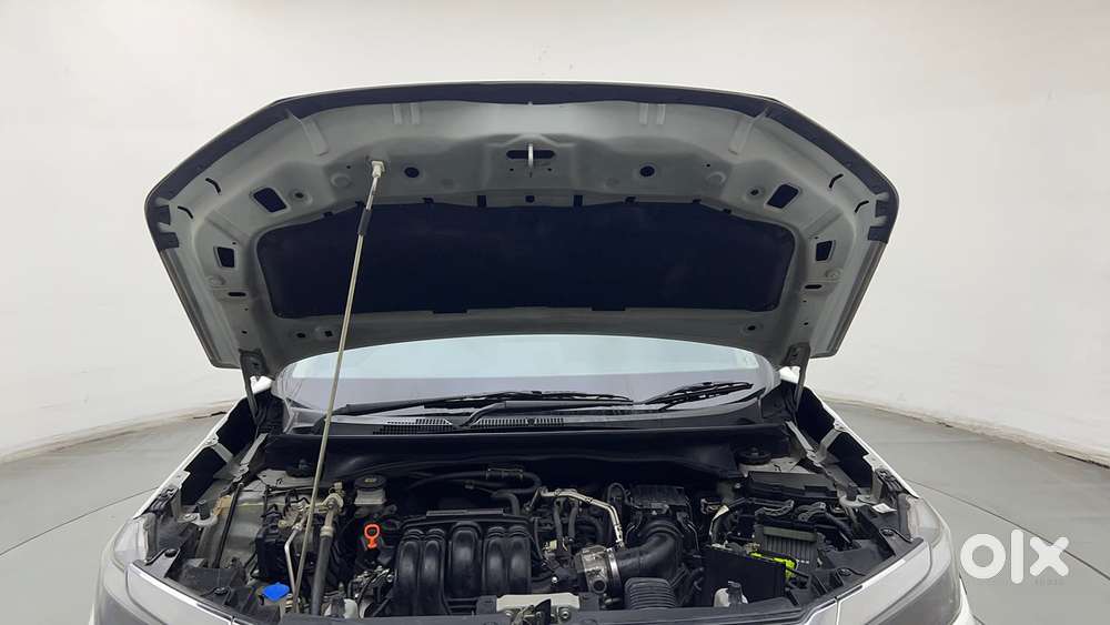Honda Elevate Vx Cvt, 2024, Petrol
