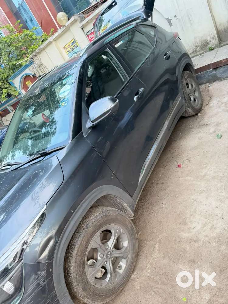 Kia Seltos Diesel 2019
