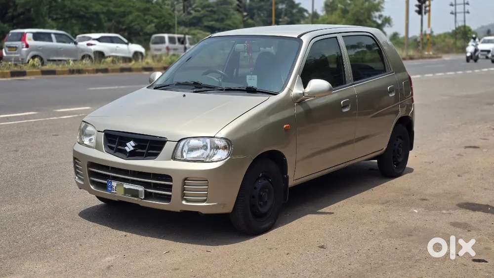 Maruti Suzuki Alto Lxi , Well Maintained